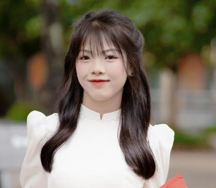 The Road to Tomorrow - The Journey of Mai Anh